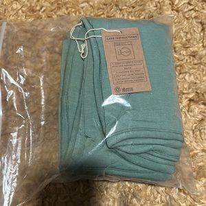 Kyte baby blanket